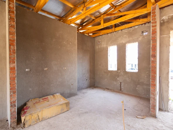 3 Bedroom Townhouse Complex