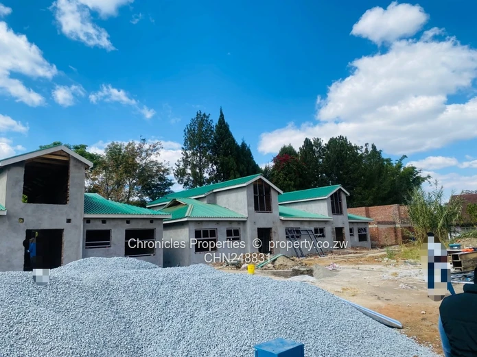 Marlborough Apartments For Sale