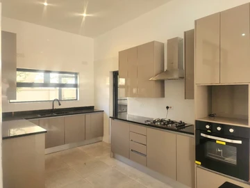 3 Bedroom Townhouse Complex