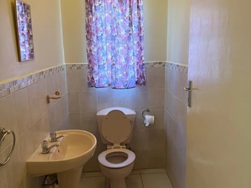 2 Bedroom Cottage