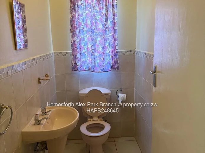 Cottage to Let 