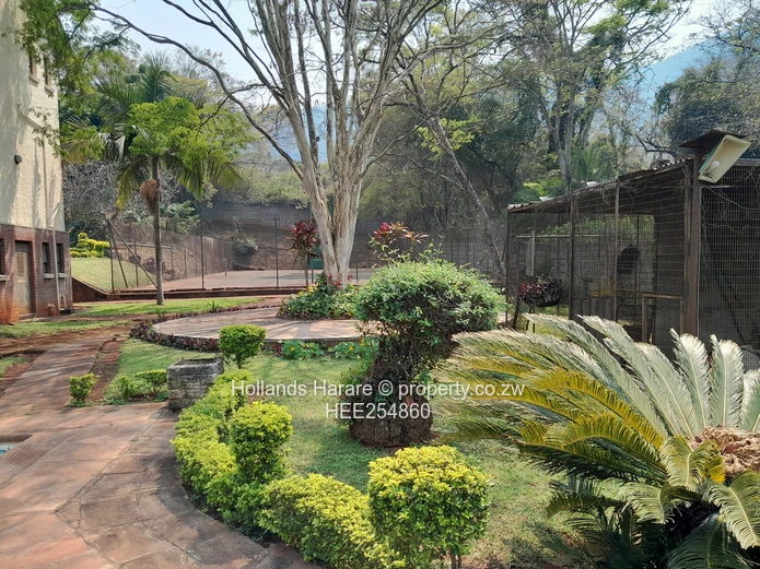 Fairbridge Park Mutare