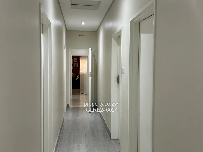 6-Bed Greystone Park Home - Pool, Borehole & Modern Baths