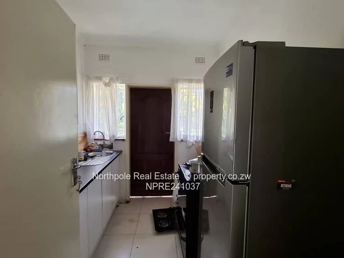 Very Close To Gateway School,Along The Chase Road