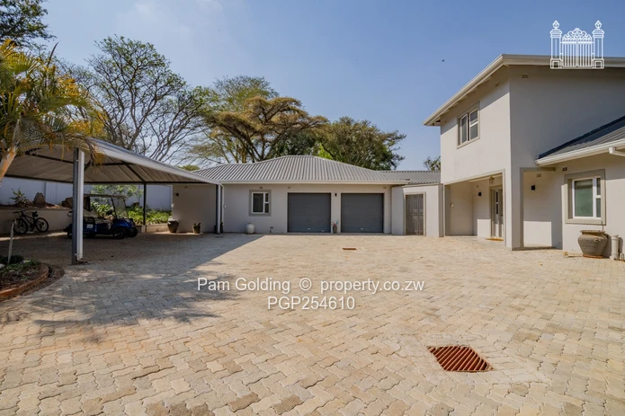 Exceptional Residence