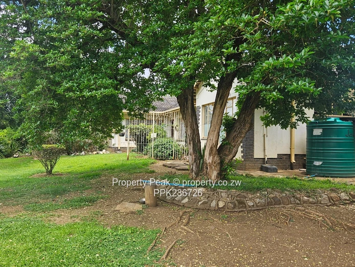 House In Mandara For Sale