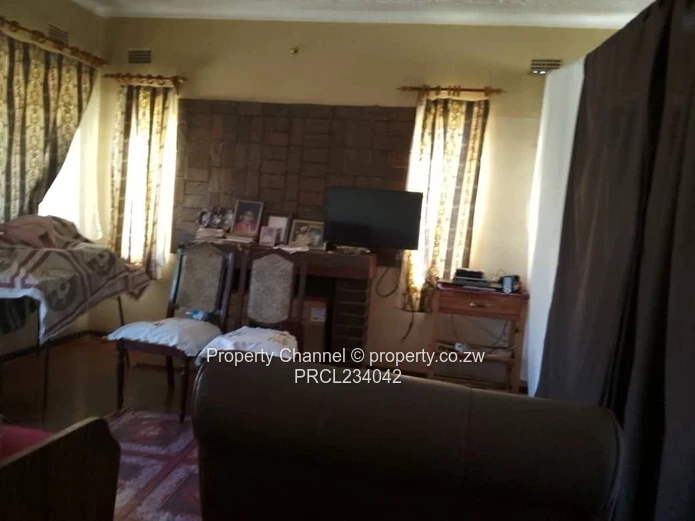 House for Sale in Marondera Nyameni