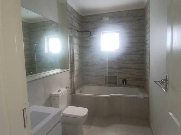 3 Bedroom Townhouse Complex