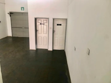 Commercial Property
