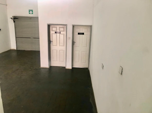 Shop & Retail Property