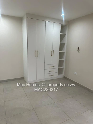 Double storey Villa for sale in Marlborough 