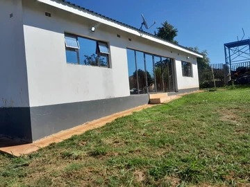 3 Bedroom Cottage