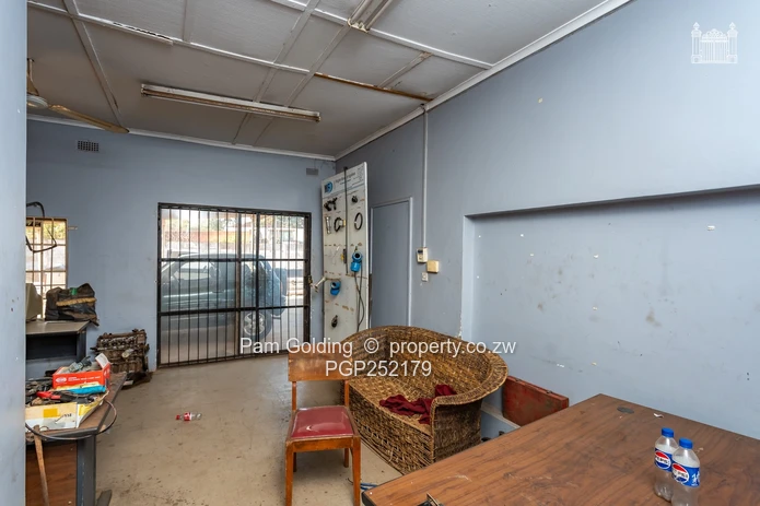 A Prime Industrial Property for Sale.  (Sole Mandate)