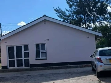 2 Bedroom Cottage