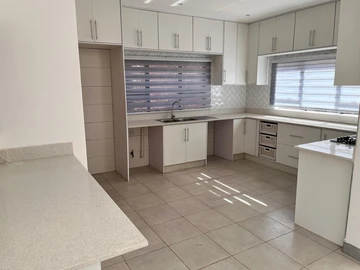 2 Bedroom Townhouse Complex