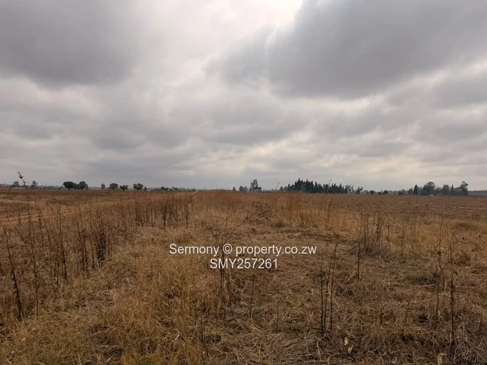 Residential stands for sale