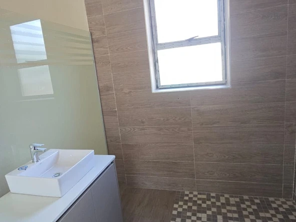 4 Bedroom Townhouse Complex