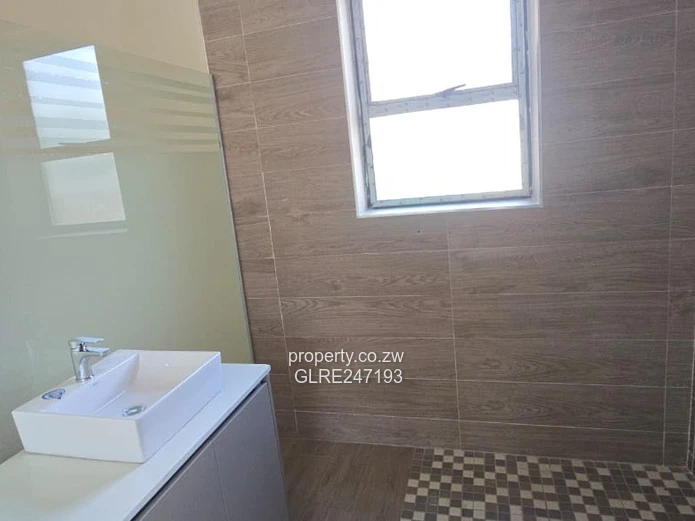 Monavale Townhouse Complex — 4BR/4BA with Borehole