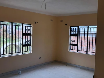 3 Bedroom Townhouse Complex