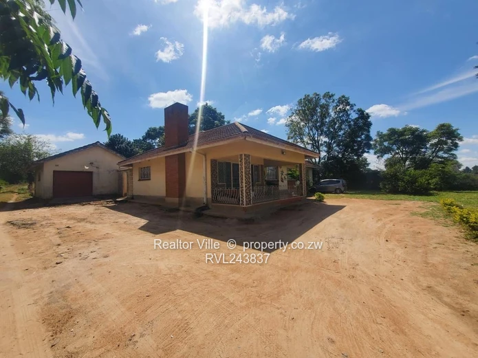 Investment opportunity in Waterfalls