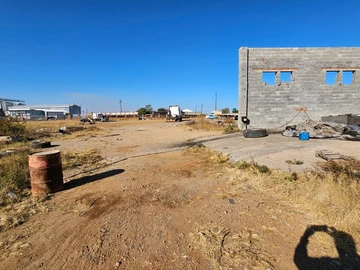 Commercial Property