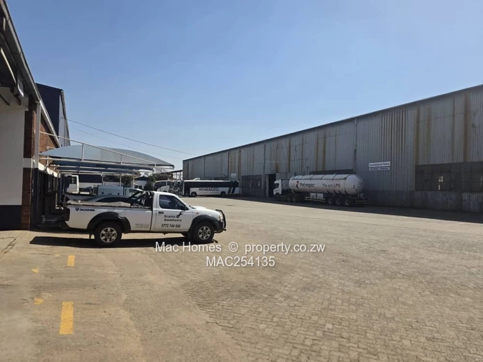  Prime Commercial Property For Sale – Willowvale