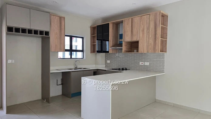 Beautiful Brand New 2 Bed Garden Apartment