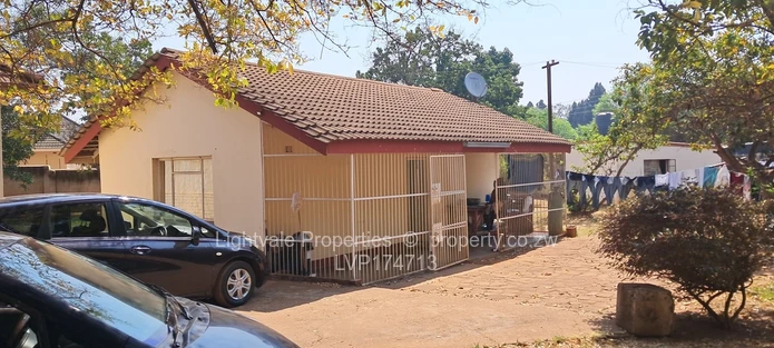 House for sale in Eastlea 