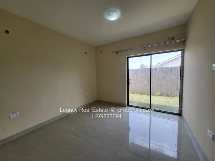 Ashdon Park Nearly Completed Homes – First & Ground Floor Units