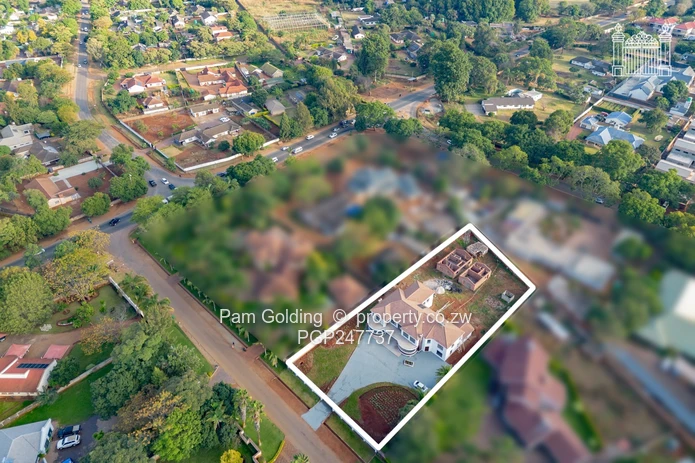 Finish to Taste Double Storey in Great Location
