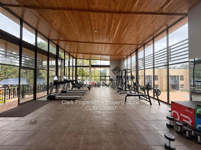 Modern Duplex Living with Premium Amenities