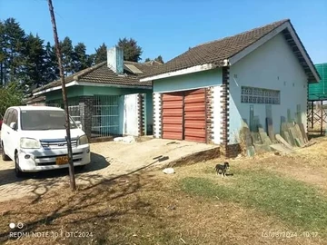 Solid Family home!!!