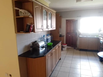 3 Bedroom Townhouse Complex