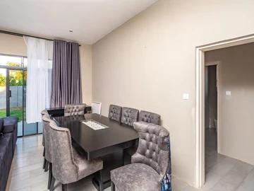 3 Bedroom Townhouse Complex