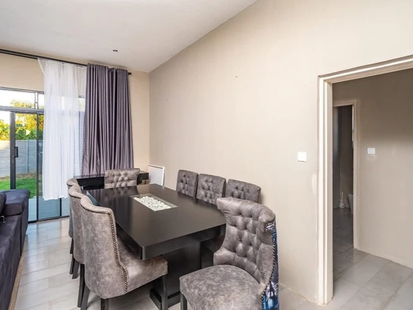 3 Bedroom Townhouse Complex