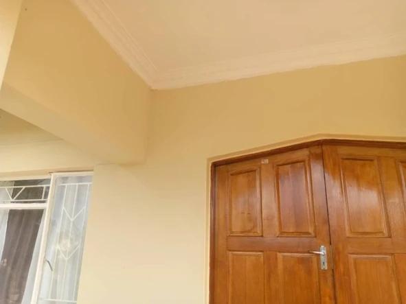 3 Bedroom Garden Flat