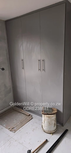 Glaudina 2bed apartment for rental