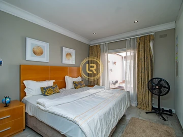 3 Bedroom Townhouse Complex
