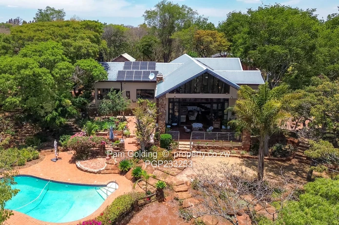 Architectural Elegance Christon Bank