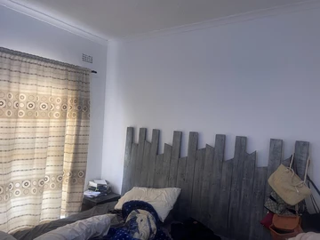 2 Bedroom Garden Flat