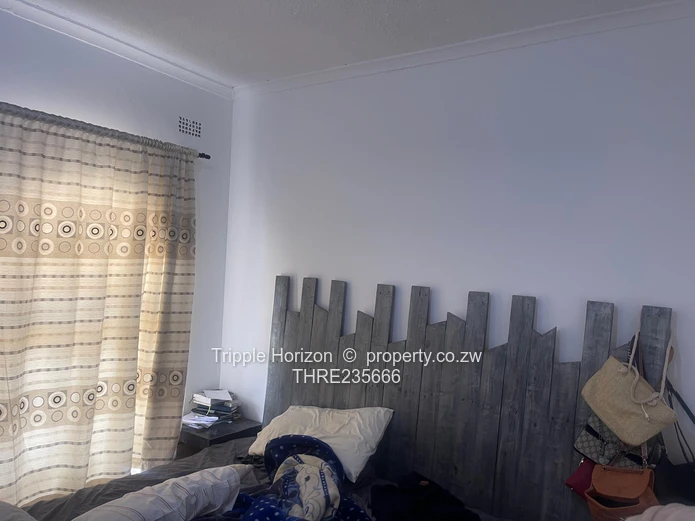 Refurbished Garden Flat For Sale (Sole Mandate)