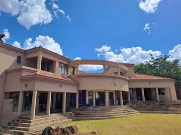 Brookeridge House Ofr Sale 