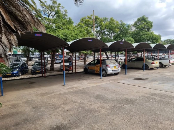 Shop & Retail Property