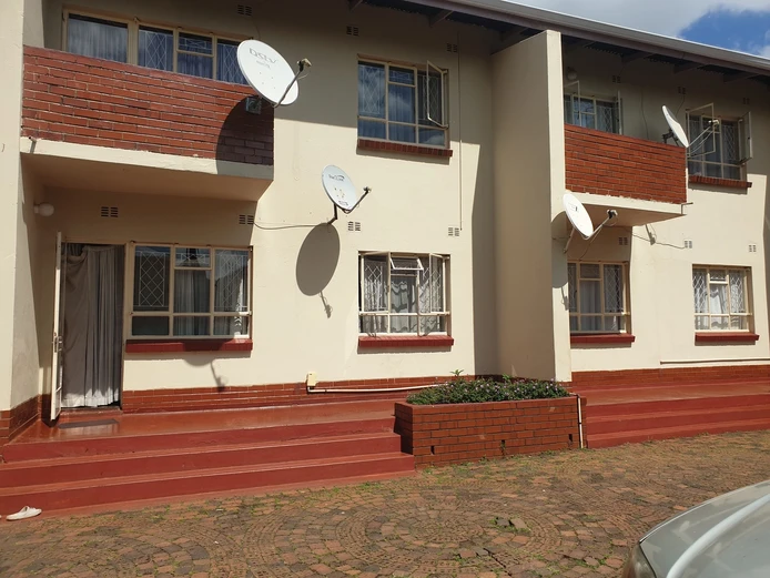 Avondale 1bed flat for sale 