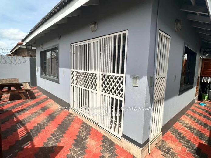 Aspindale Park House Of Sale 