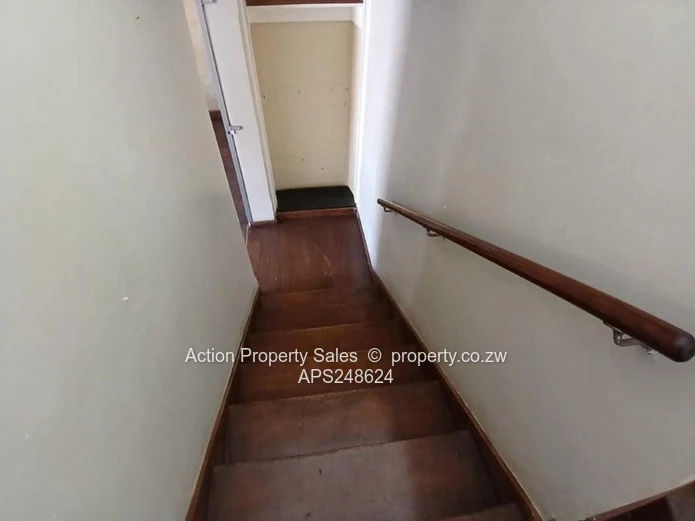 Neat Office Space To Let In Avondale! 