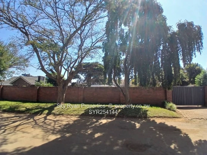 Belvedere House For Sale 