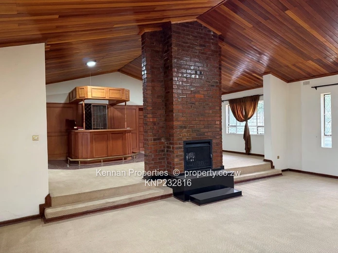 Double -Storey Home for Sale in Gunhill