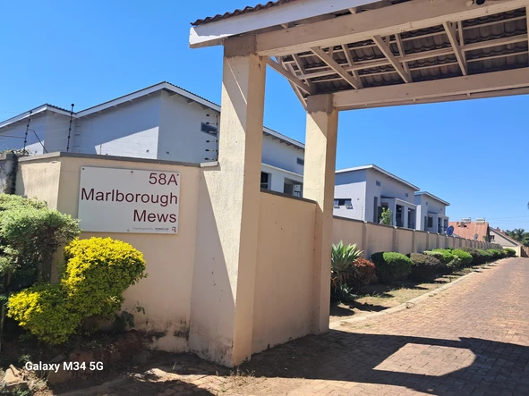 14 Unit Townhouse Complex