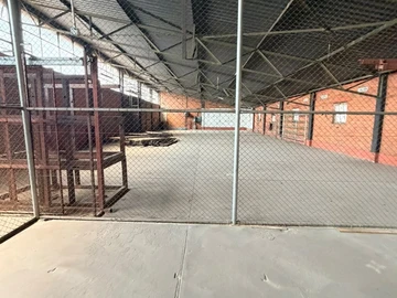 Warehouse & Factory